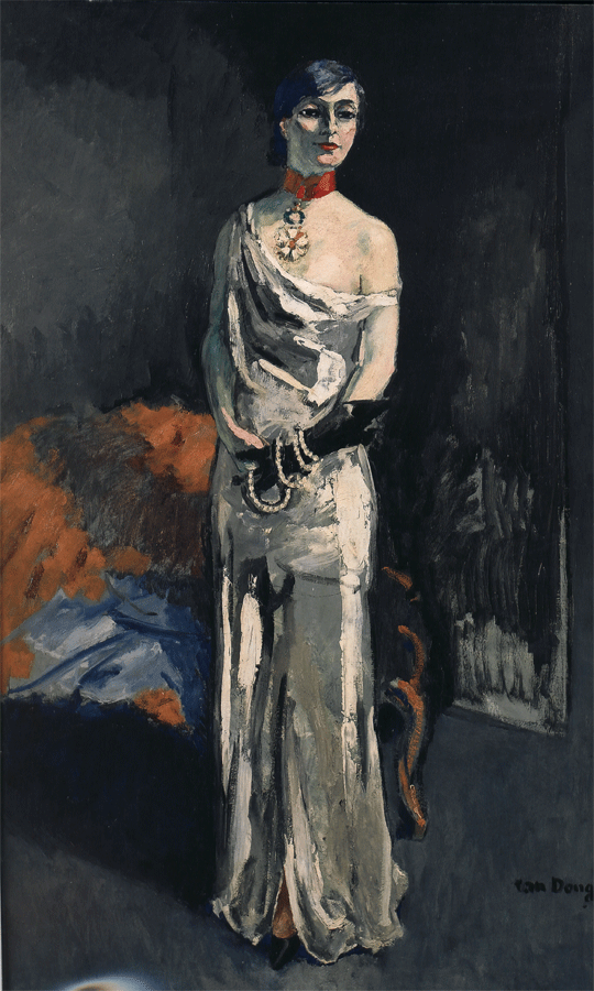 kees van dongen